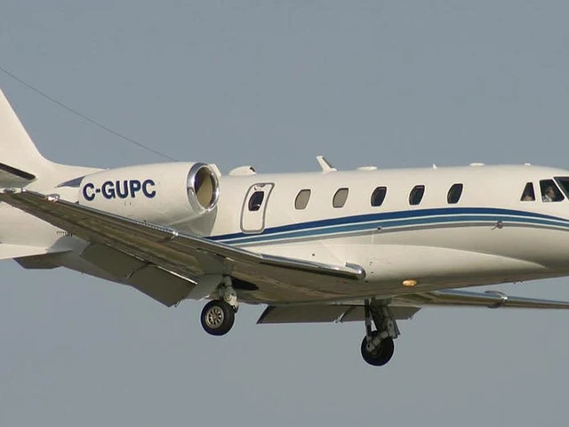 C-GUPC — photo