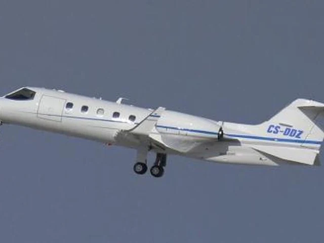 CS-DDZ — photo