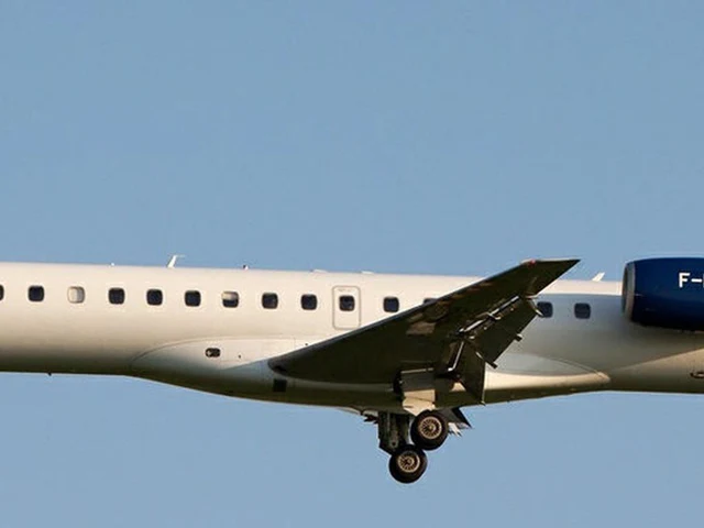 F-HBPE — photo