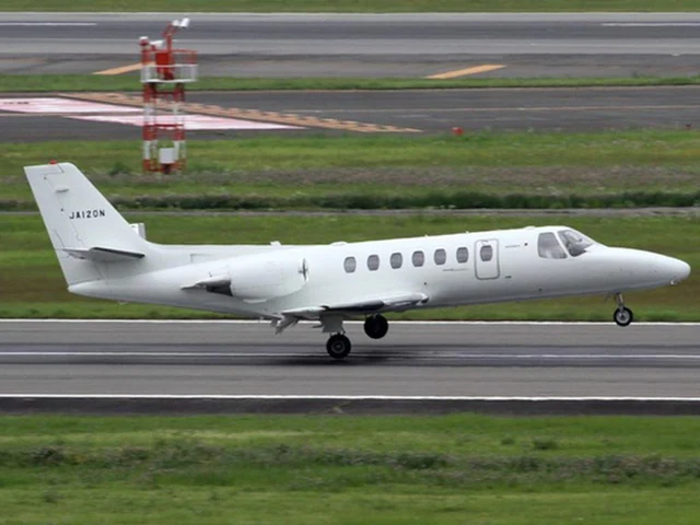 JA120N — photo