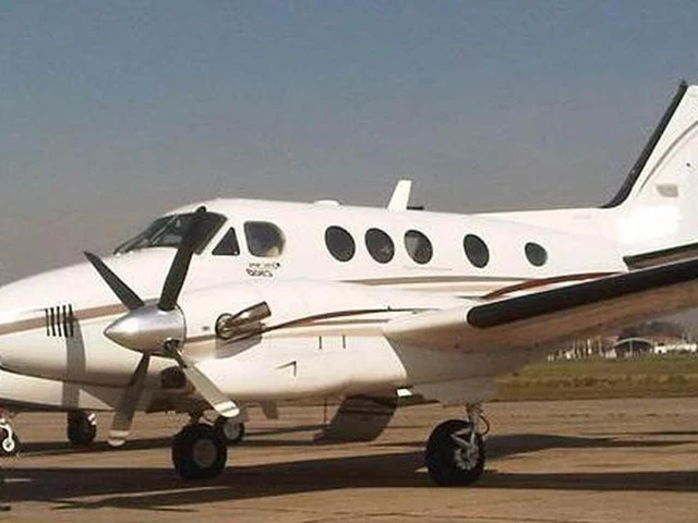 LV-CTK — photo