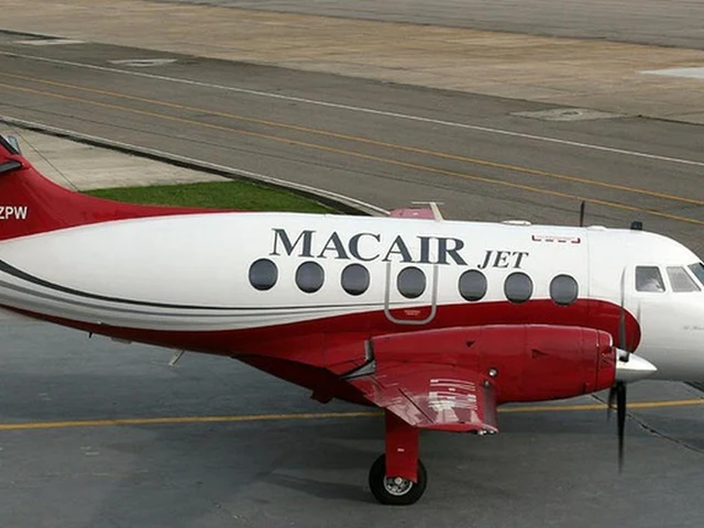 LV-ZPW — photo