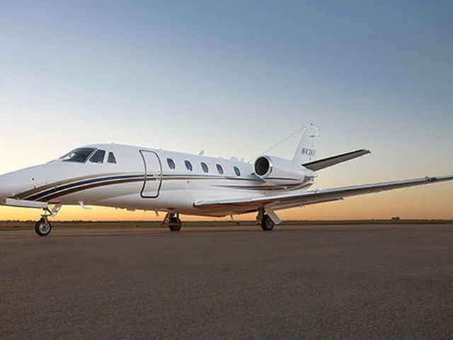 N43HF — photo