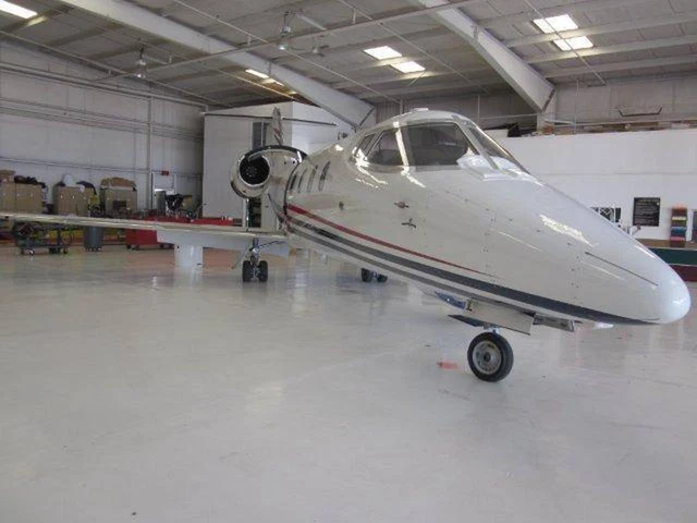 N61SJ — photo