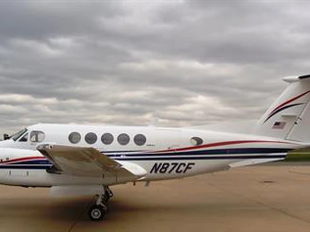 N87CF — photo