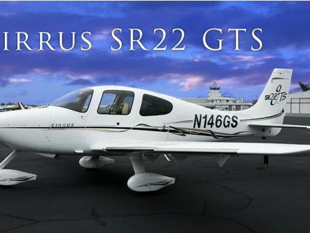 N146GS — photo