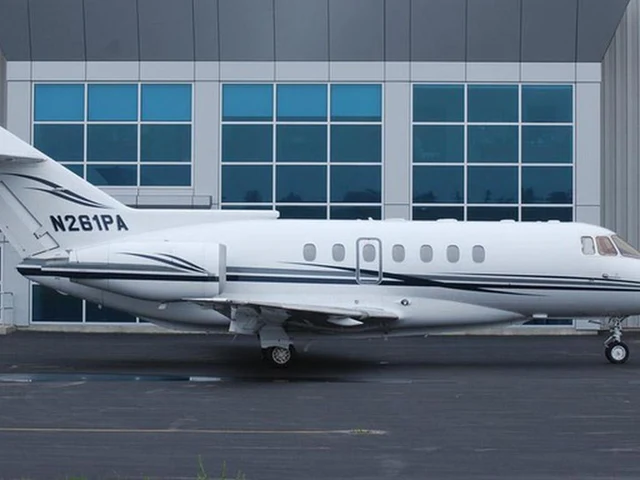 N261PA — photo