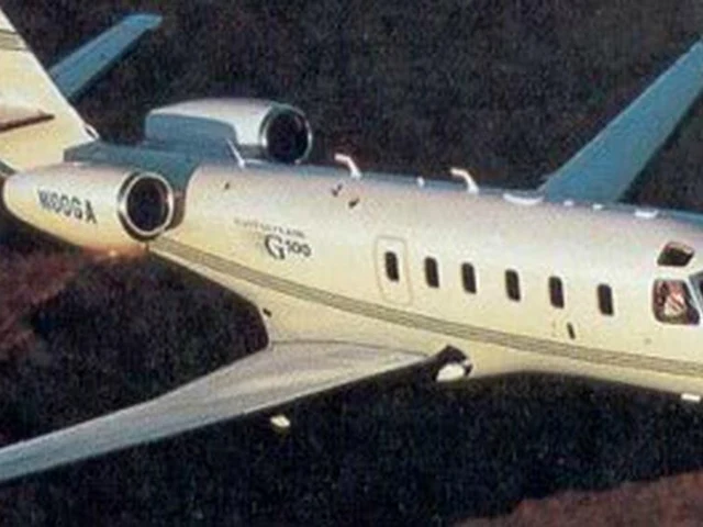 N314AD — photo