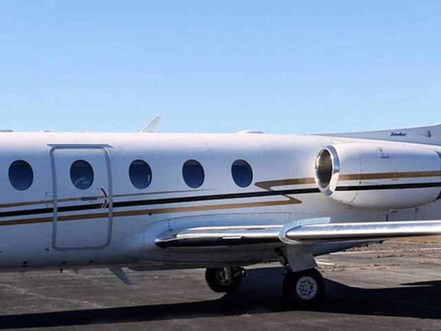 N418GJ — photo