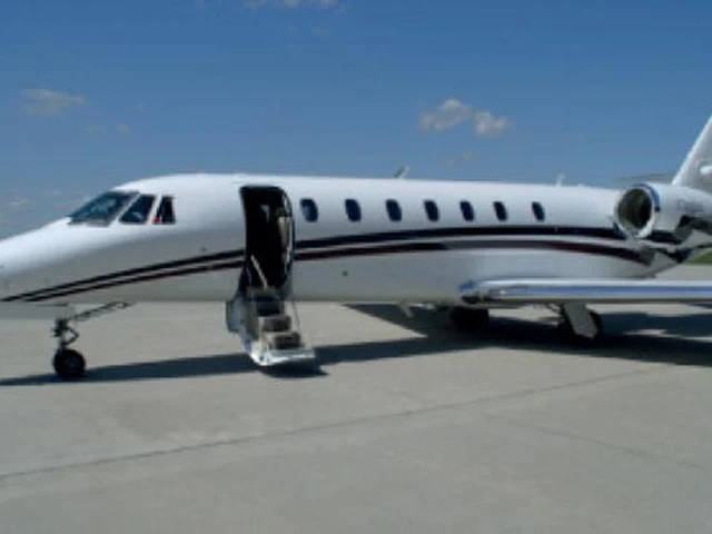 N682DB — photo