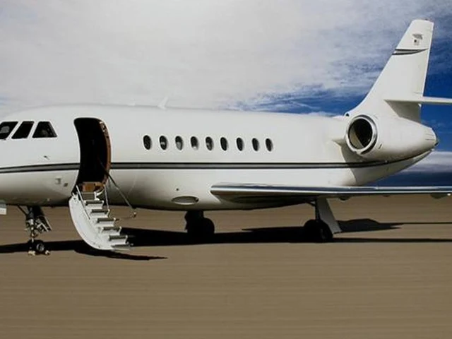 N684KF — photo