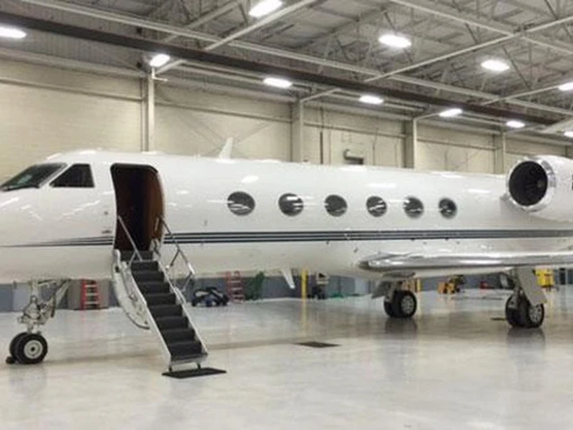 N826RP — photo