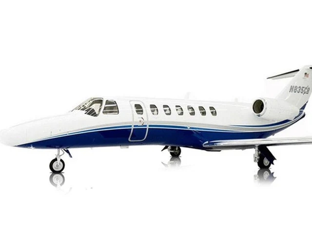 N835CB — photo