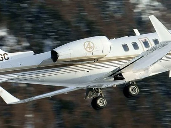 OE-GGC — photo
