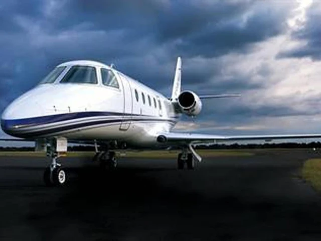 OE-GLF — photo