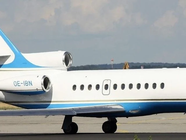OE-IBN — photo