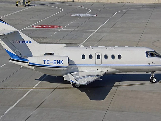 TC-ENK — photo
