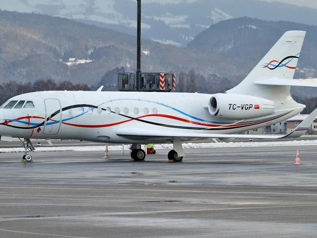 TC-VGP — photo