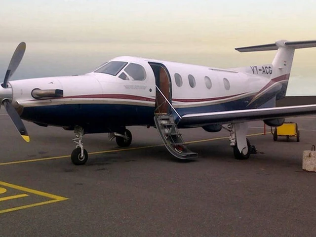 VT-ACG — photo