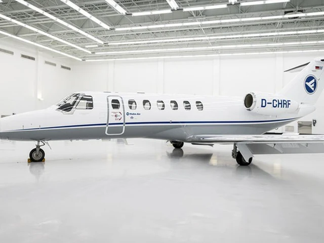 D-CHRF — photo