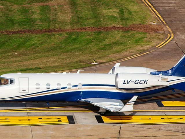 LV-GCK — photo