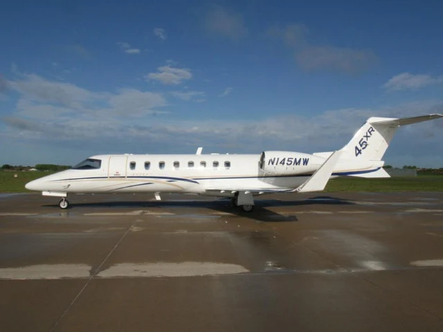 N145MW — photo