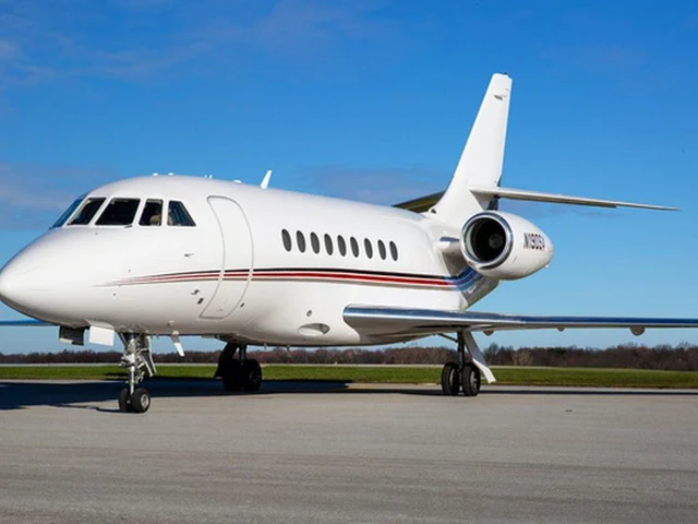 N190SA — photo