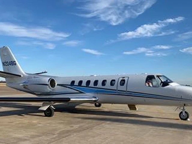 N204BG — photo