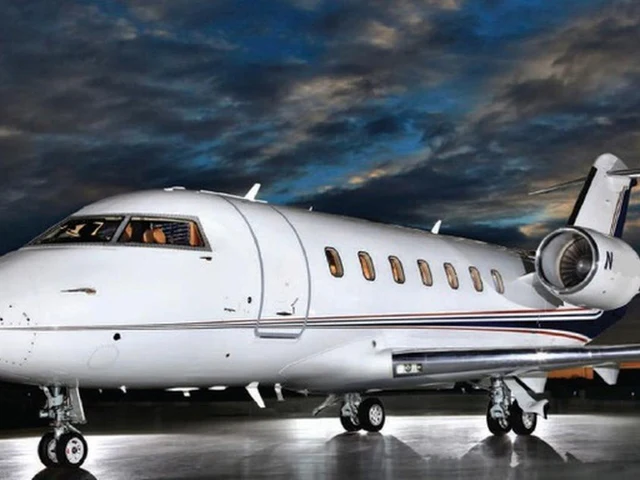 N236WA — photo