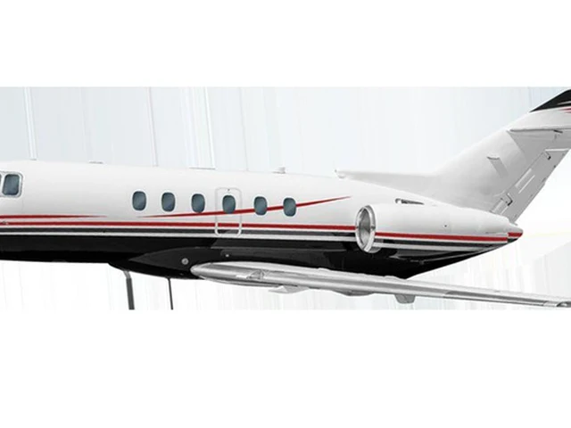 N375BC — photo