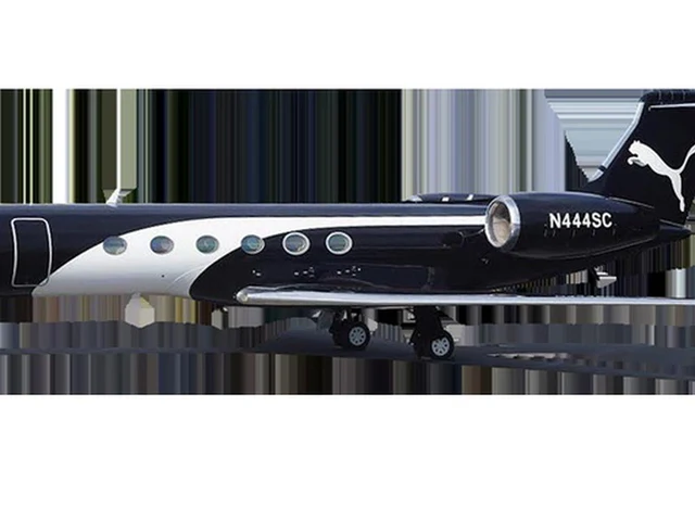 N444SC — photo