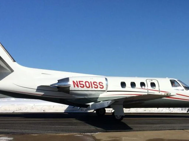 N501SS — photo