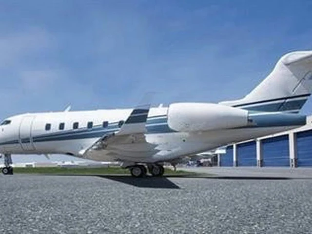 N546AD — photo