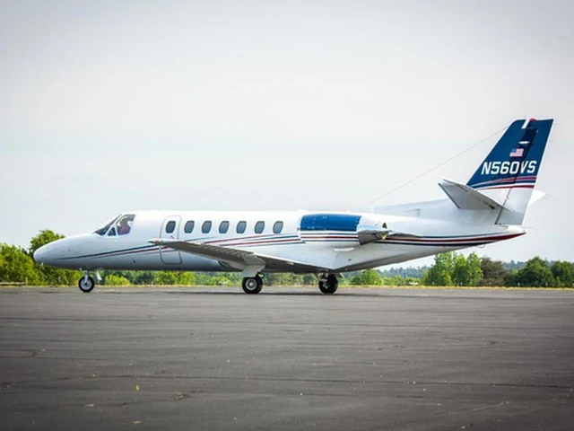 N560VS — photo