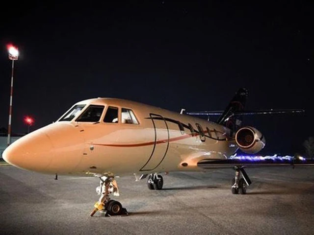 N604PT — photo