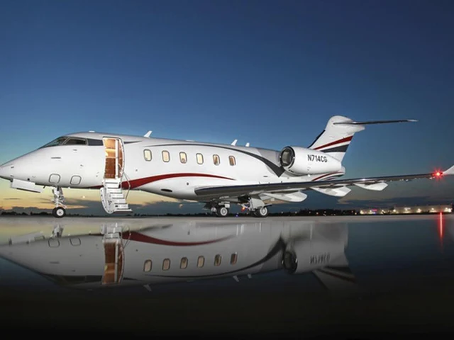 N714CG — photo