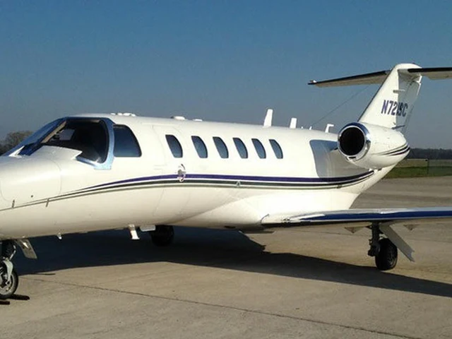 N721SC — photo