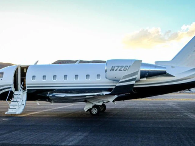 N726RF — photo