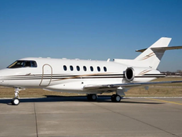 N770RG — photo