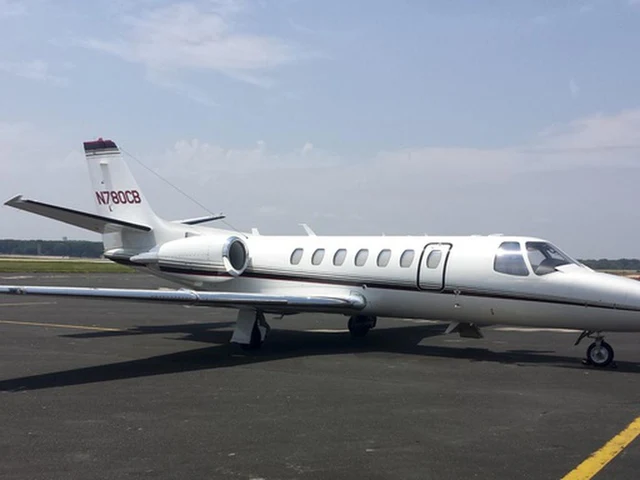 N780CB — photo