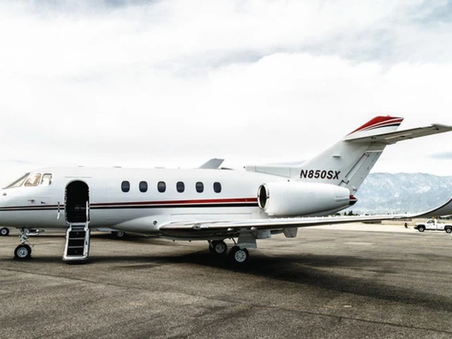 N850SX — photo
