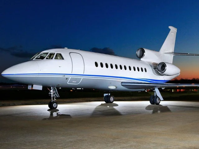 N874VT — photo