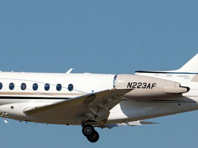 N903SS — photo