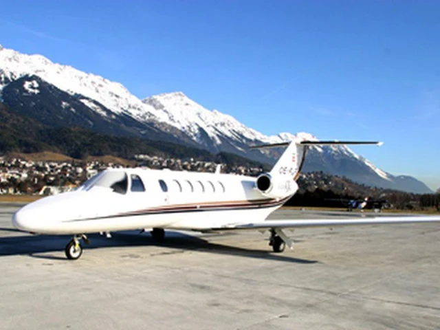 OE-FLA — photo