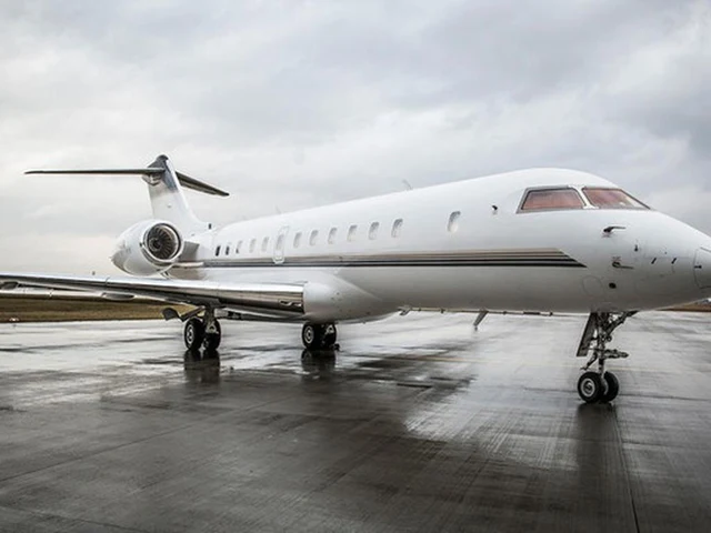 OE-IXG — photo