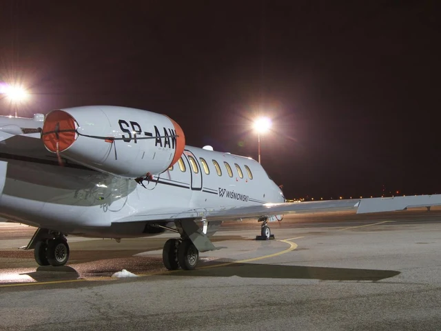 SP-AAW — photo