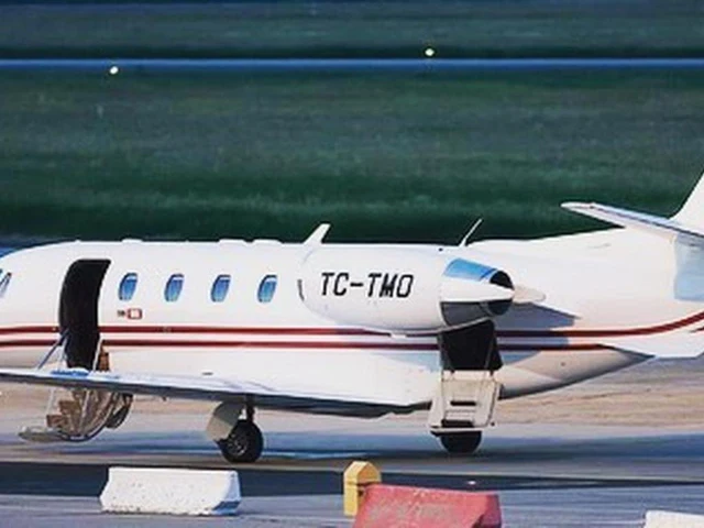 TC-TMO — photo