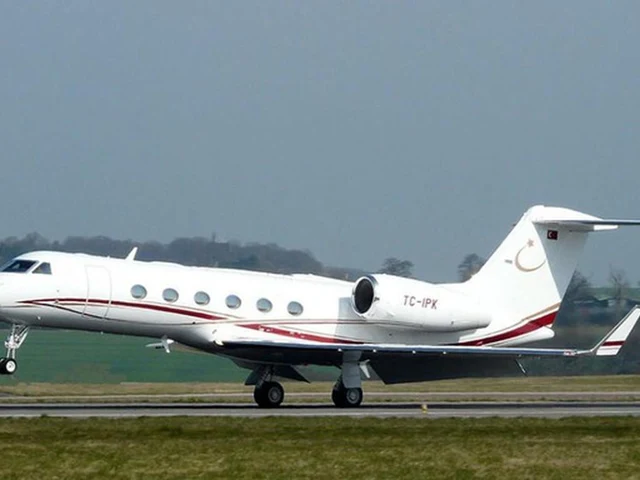 TC-VTN — photo