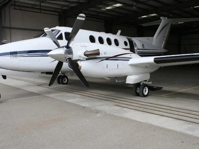 N361TD — photo