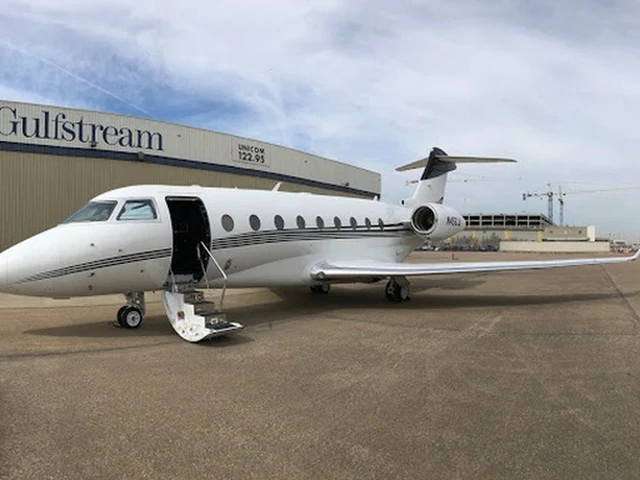 N456JA — photo